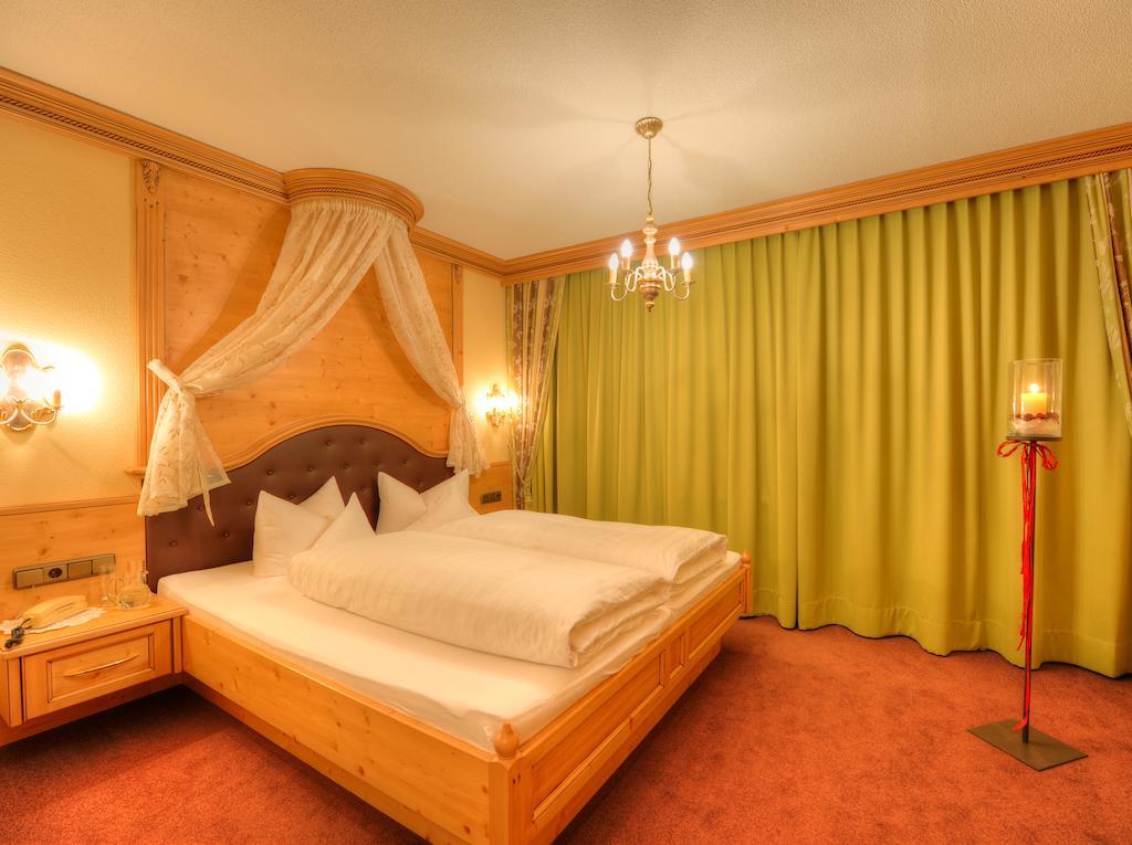 Hotel Verwall อิสชเกิล ห้อง รูปภาพ