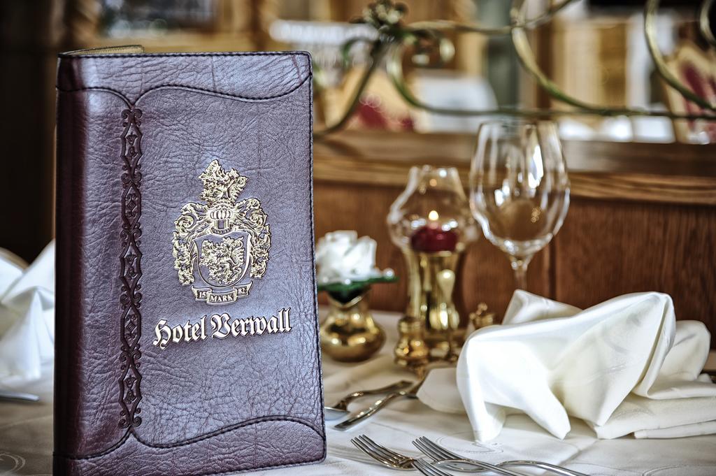Hotel Verwall อิสชเกิล ภายนอก รูปภาพ
