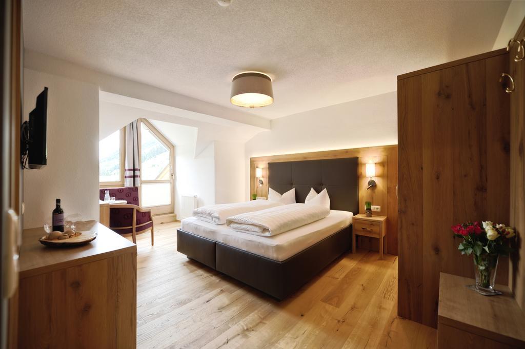 Hotel Verwall อิสชเกิล ภายนอก รูปภาพ