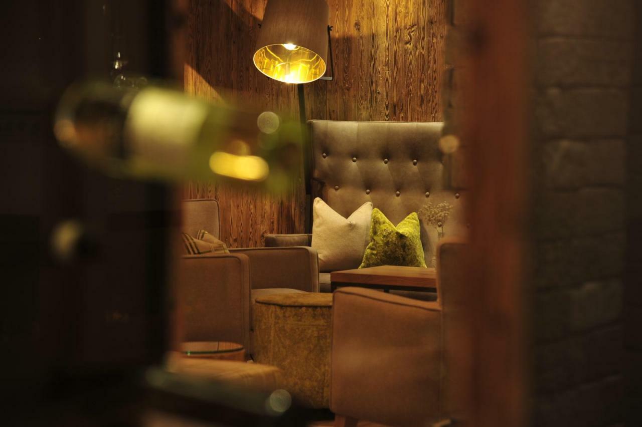Hotel Verwall อิสชเกิล ภายนอก รูปภาพ